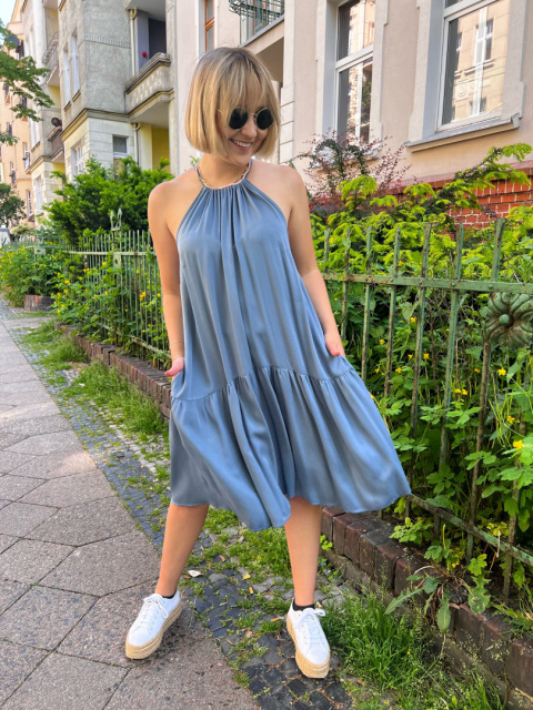 Sukienka AHELIA Sukienka AHELIA