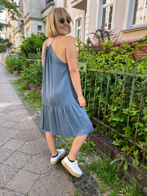 Sukienka AHELIA Sukienka AHELIA