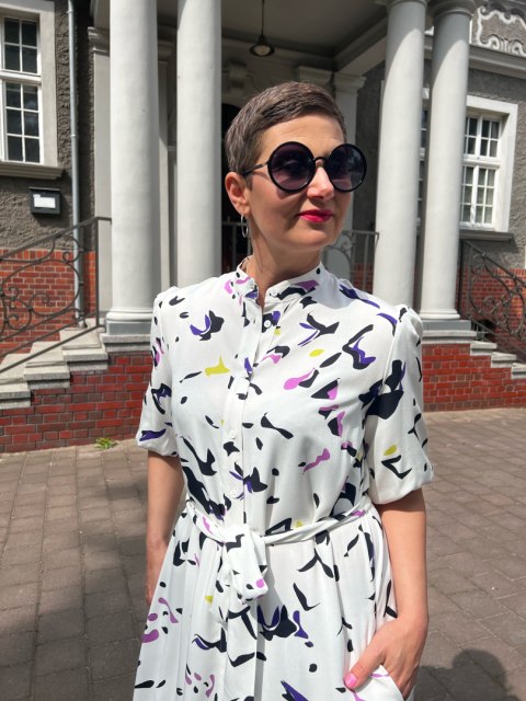 Sukienka LORA Sukienka LORA