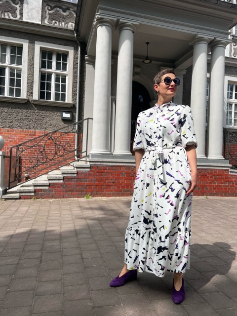 Sukienka LORA Sukienka LORA