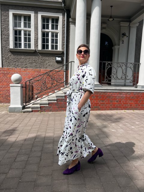Sukienka LORA Sukienka LORA