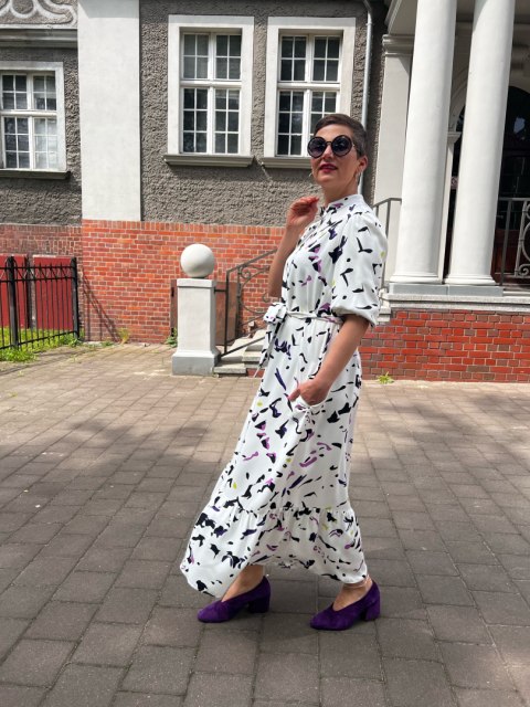 Sukienka LORA Sukienka LORA