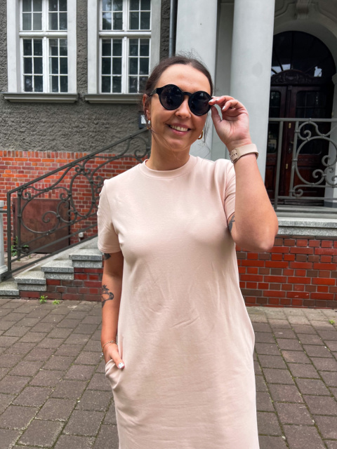 Sukienka PAULA Sukienka PAULA