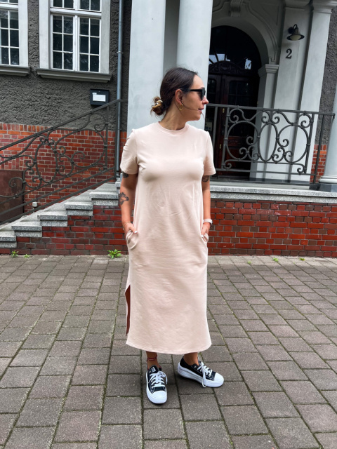 Sukienka PAULA Sukienka PAULA
