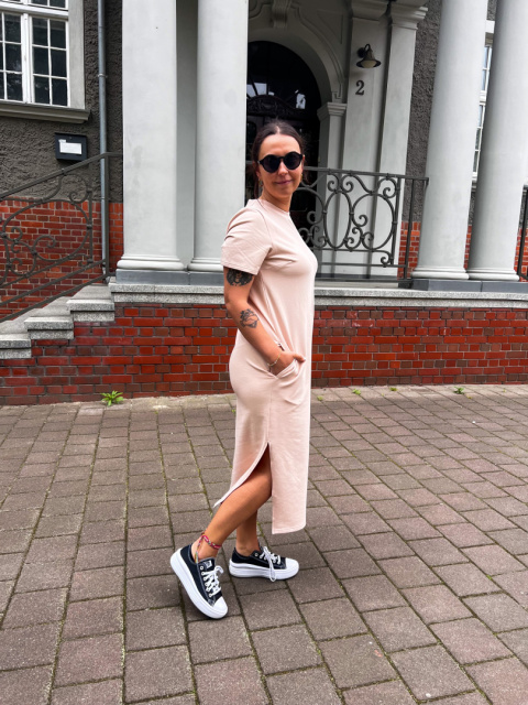 Sukienka PAULA Sukienka PAULA
