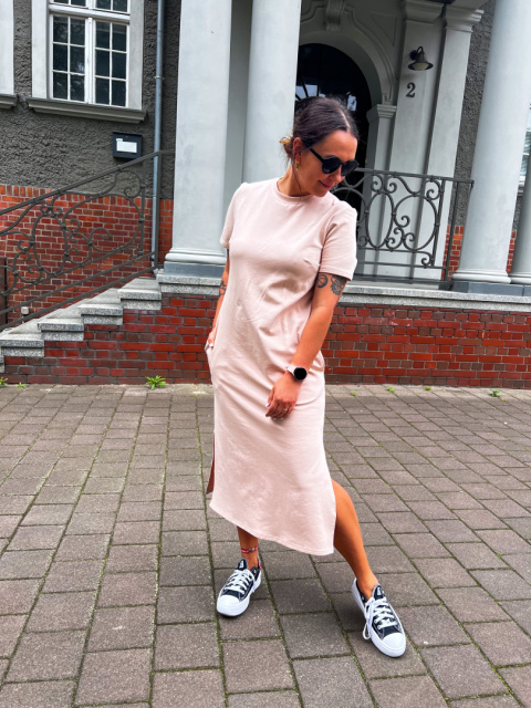 Sukienka PAULA Sukienka PAULA