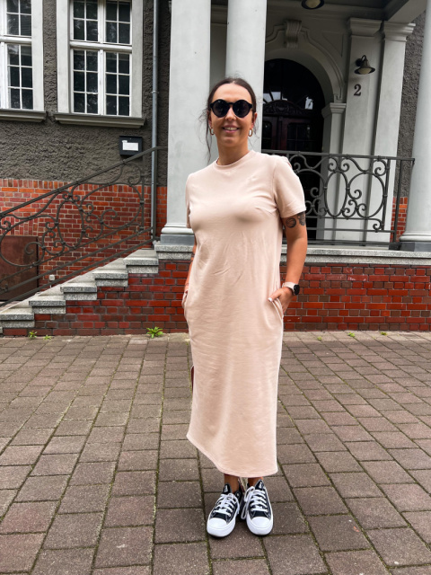 Sukienka PAULA Sukienka PAULA