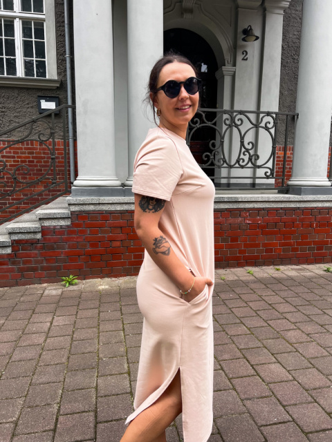 Sukienka PAULA Sukienka PAULA