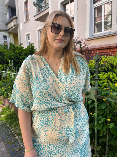 Sukienka VANESSA Sukienka VANESSA