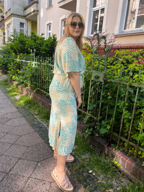 Sukienka VANESSA Sukienka VANESSA