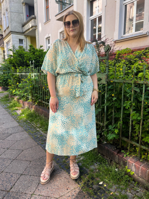 Sukienka VANESSA Sukienka VANESSA