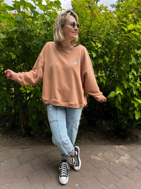 bluza street style bluza street style