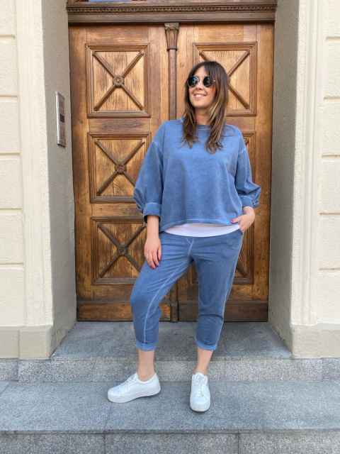 Bluza LOLA jeans Bluza LOLA jeans