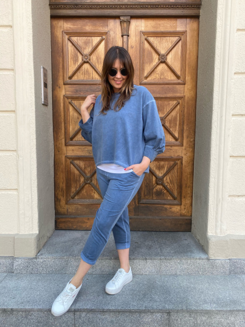 Bluza LOLA jeans Bluza LOLA jeans