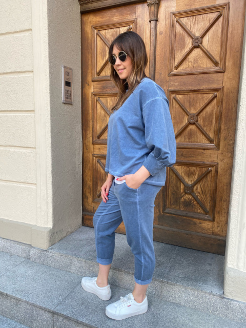 Bluza LOLA jeans Bluza LOLA jeans
