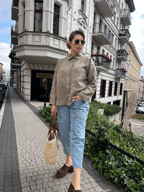 koszula elegancka koszula elegancka