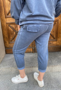 Spodnie dresowe FIGO jeans